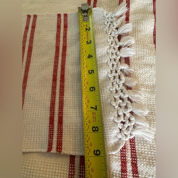 Tade 2 hand towels and 1 fingertip towel - Picture 10 of 12